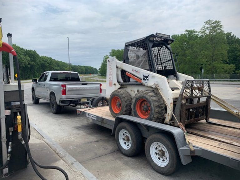 Snow Removal / Ice management / Winter services SnowPros of New Jersey