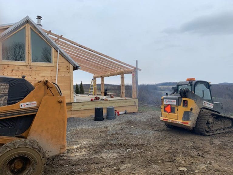 Snow Removal / Ice management / Winter services SnowPros of New Jersey